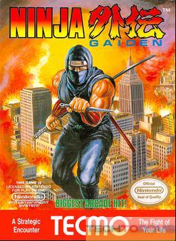 Ninja Gaiden
