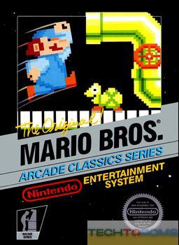 Mario Bros