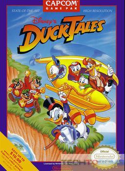 DuckTales