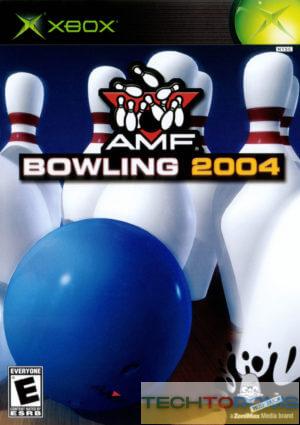 AMF Bowling 2004