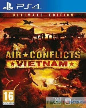 Air Conflicts: Vietnam Ultimate Edition