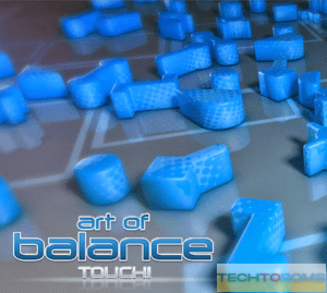 Art of Balance TOUCH!