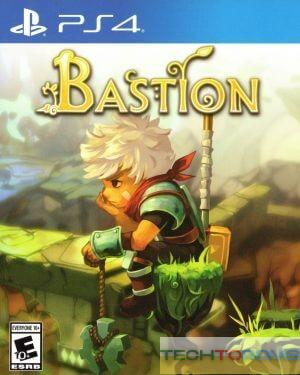 Bastion