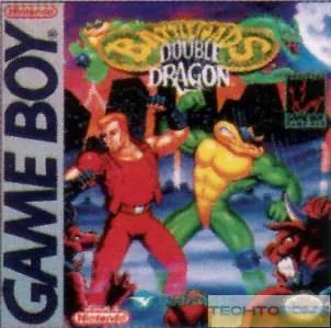 Battletoads Double Dragon – The Ultimate Team