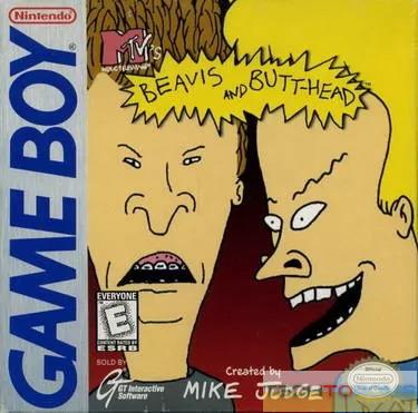 Beavis And Butthead