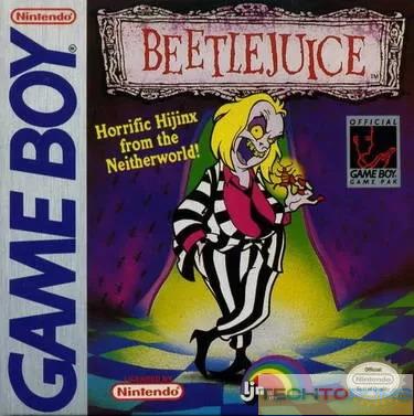 Beetlejuice