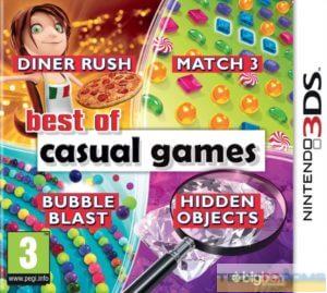 Best Casual Games