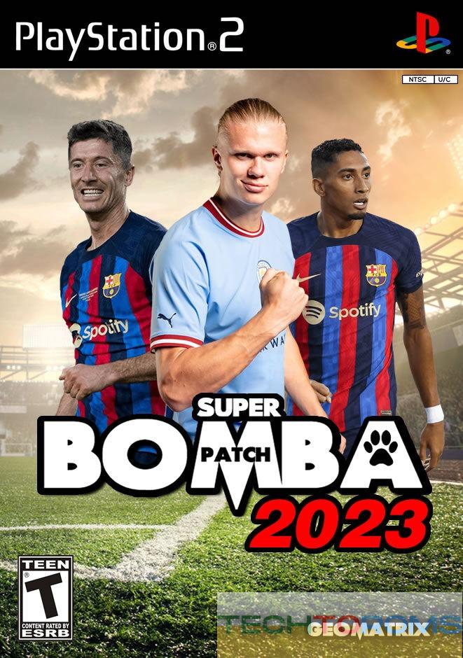 Super Bomba Patch 2023