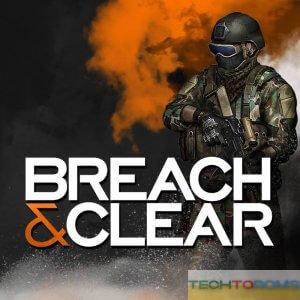 Breach & Clear
