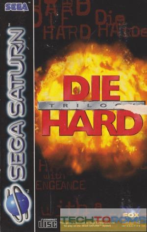 Die Hard Trilogy