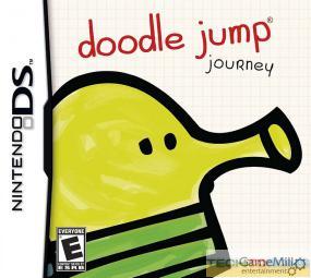 Doodle Jump Journey