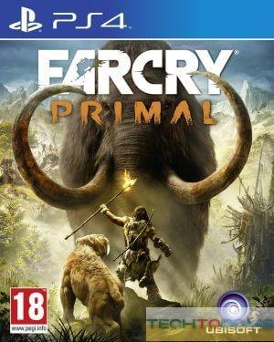 Far Cry Primal
