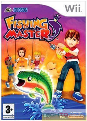 Fishing Master