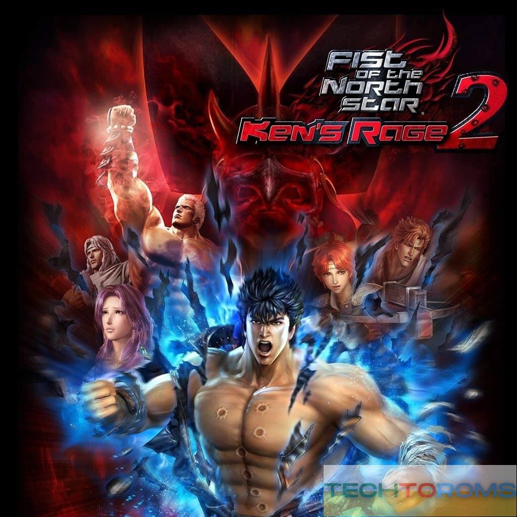 Fist of the North Star: Ken’s Rage 2