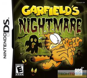 Garfield’s Nightmare