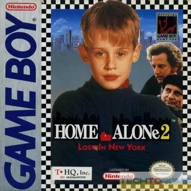 Home Alone 2