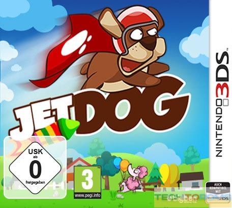 Jet Dog