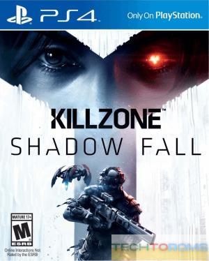 Killzone: Chute de l'ombre