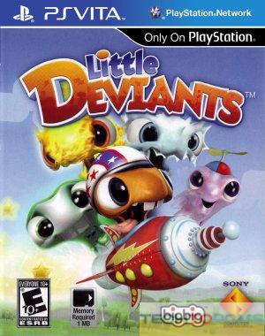 Little Deviants