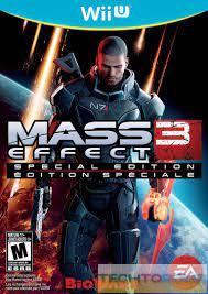 Mass Effect 3: Special Edition