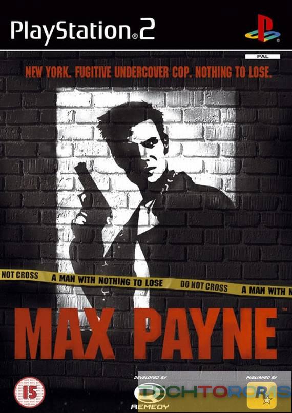 Max Payne