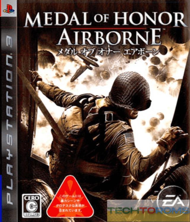 Medal of Honor: Airborne