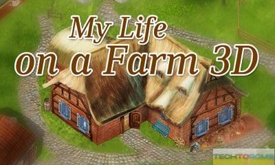 My Life on a Farm 3D_1