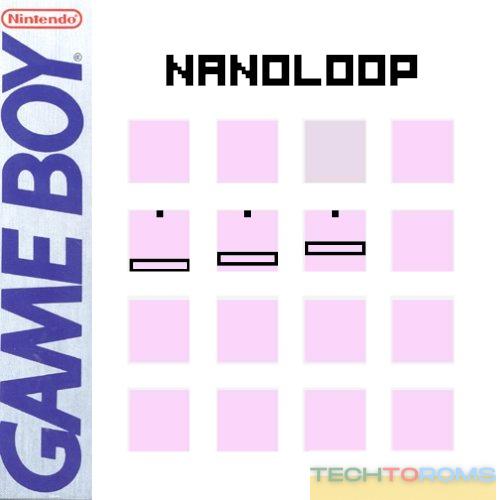 NanoLoop Music Generator