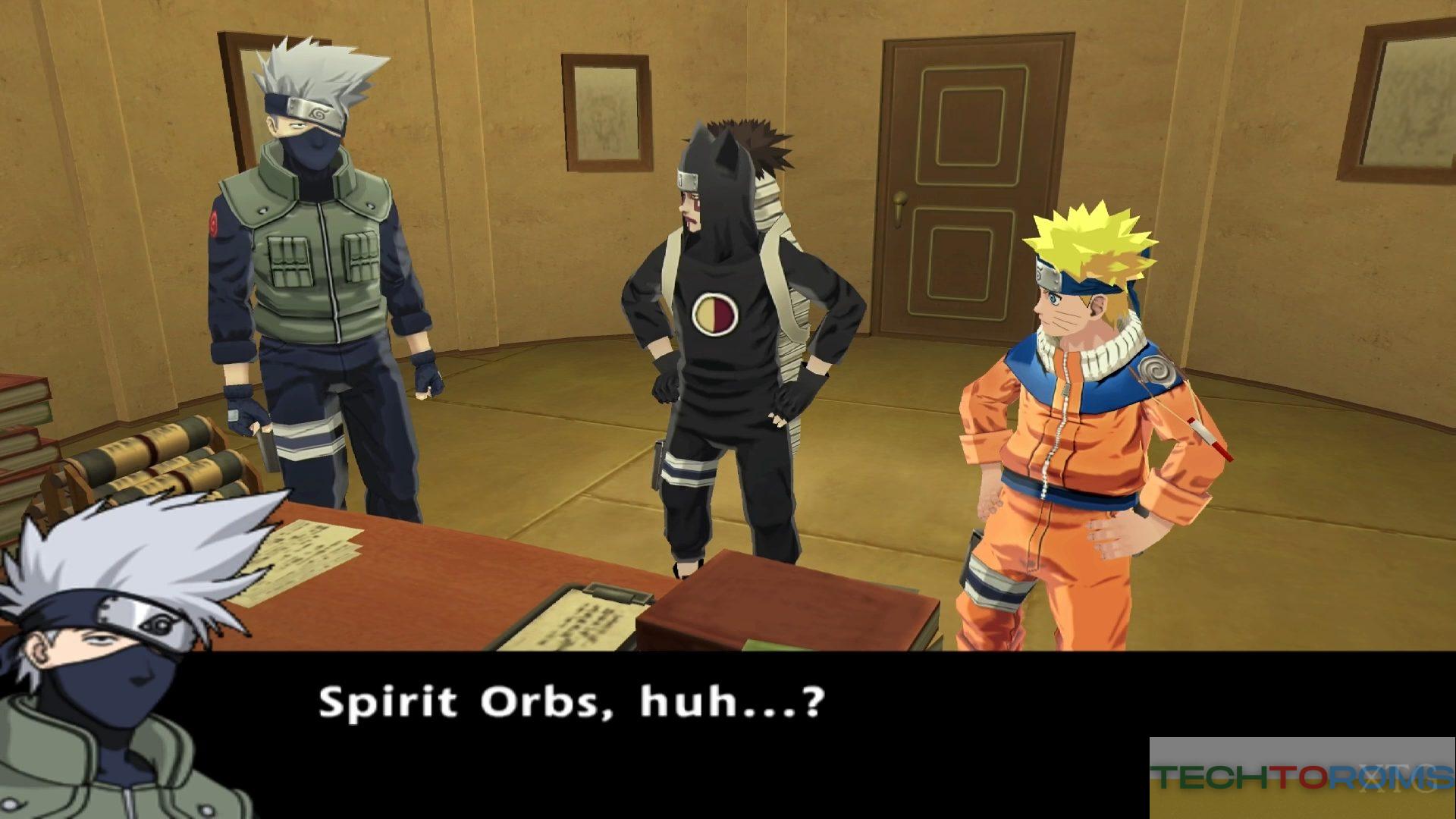 Naruto: Uzumaki Chronicles 2_1