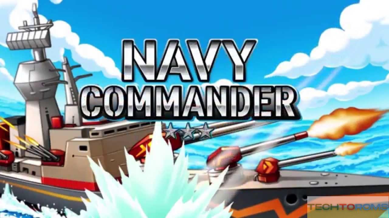 Navy Commander_1