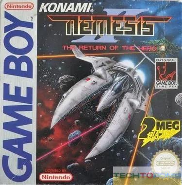 Nemesis II – The Return Of The Hero