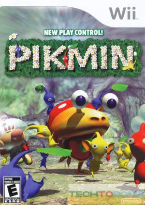 Pikmin