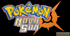 Pokémon Nova Sun Expanded