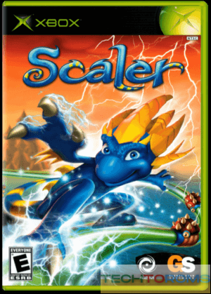 Scaler