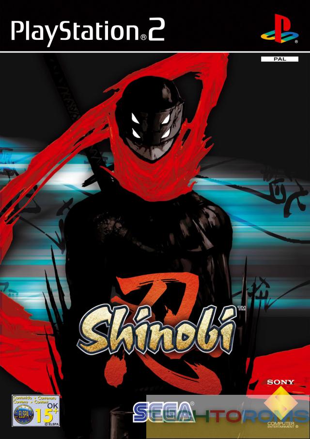 Shinobi