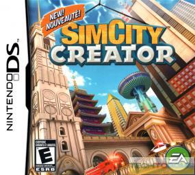 SimCity: Criador