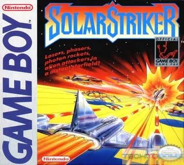 SolarStriker (JU)