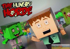 The Hungry Horde