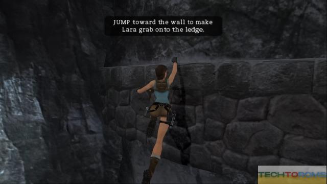 Tomb Raider: Verjaardag_1
