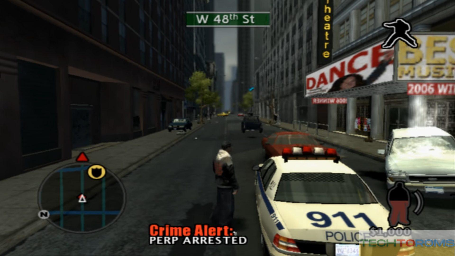 True Crime: New York City_1