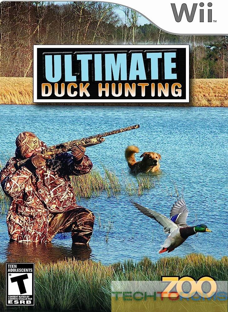 Ultimate Duck Hunting