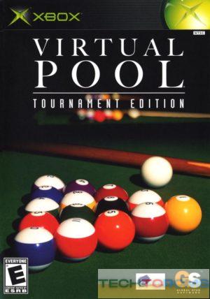 Virtual Pool: Tournament Edition