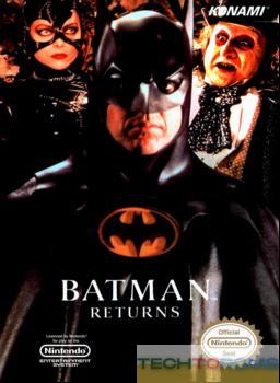 Batman Returns
