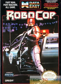 RoboCop