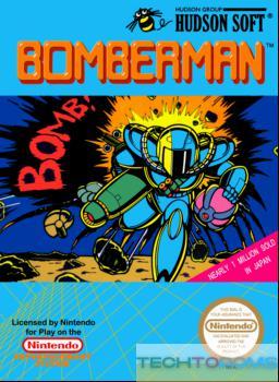 Bomberman