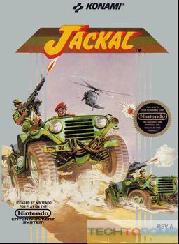 Jackal