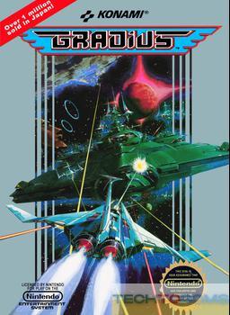 Gradius