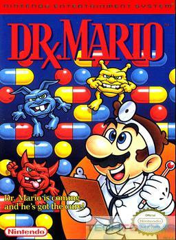 Dr. Mario