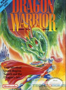 Dragon Warrior