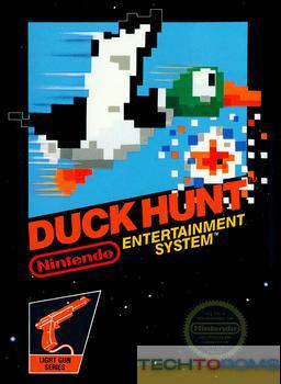 Duck Hunt